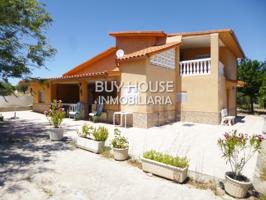 Piso En venta en Yeles photo 0