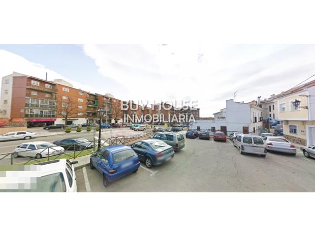 Terrenos Edificables En venta en Illescas photo 0