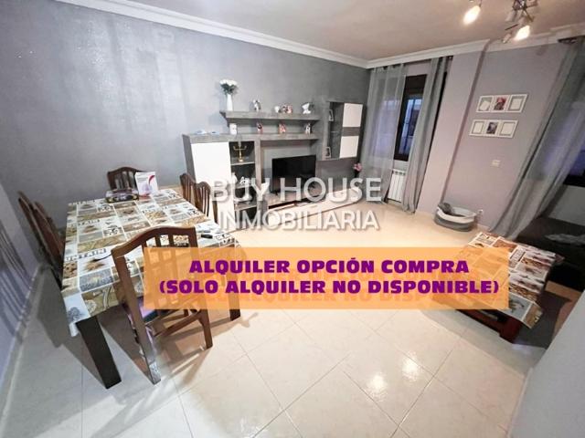 Piso En alquiler en Recas photo 0
