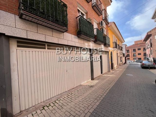 Parking En venta en Illescas photo 0