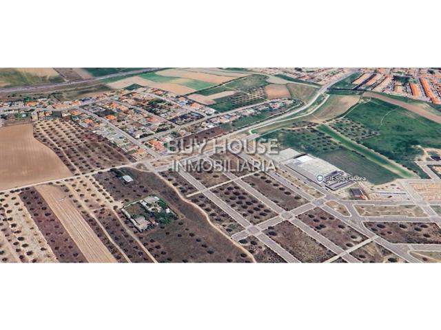 Terrenos Edificables En venta en Yeles photo 0