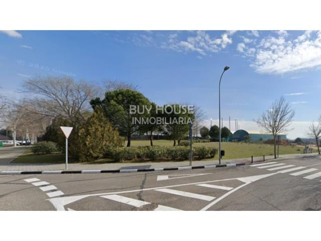 Terrenos Edificables En venta en Illescas photo 0