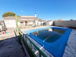 Piso En venta en Numancia De La Sagra photo 0
