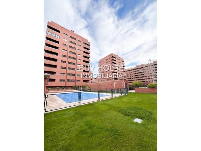 Piso En venta en Seseña photo 0