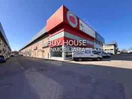 Industrial En alquiler en Illescas photo 0