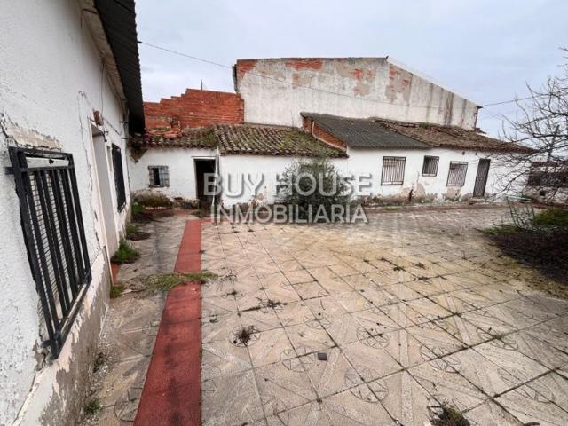 Casa En venta en Recas photo 0