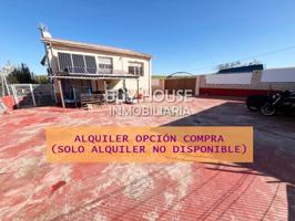 Piso En alquiler en Carranque photo 0
