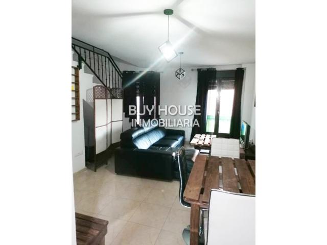 Dúplex En venta en Añover De Tajo photo 0