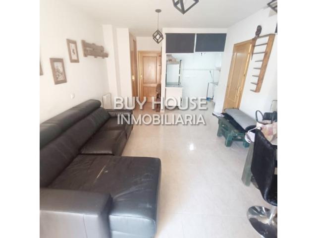 Dúplex En venta en Añover De Tajo photo 0