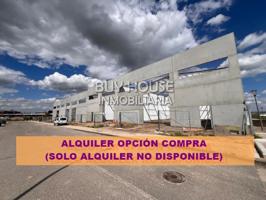 Industrial En alquiler en Illescas photo 0
