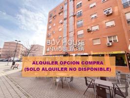 Local En alquiler en Getafe photo 0