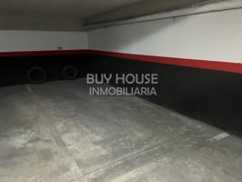 Parking Subterráneo En alquiler en Illescas photo 0