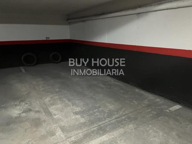 Parking Subterráneo En alquiler en Illescas photo 0