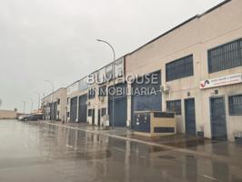 Industrial En venta en El Viso De San Juan photo 0
