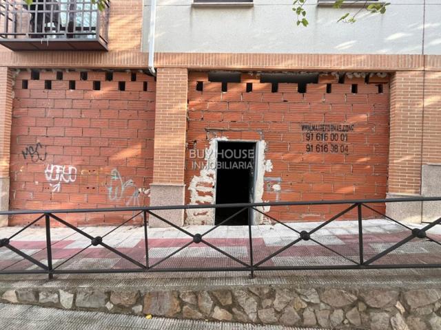 Local En venta en Illescas photo 0