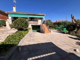 Casa En venta en El Viso De San Juan photo 0