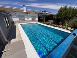 Piso En venta en El Viso De San Juan photo 0