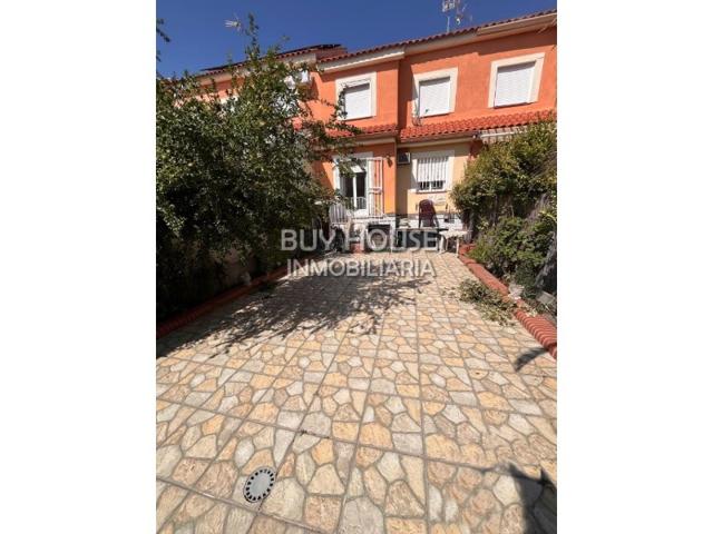 Piso En venta en Cabañas De La Sagra photo 0