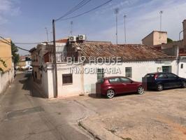Piso En venta en Villaluenga De La Sagra photo 0