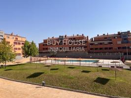 Piso En venta en Illescas photo 0