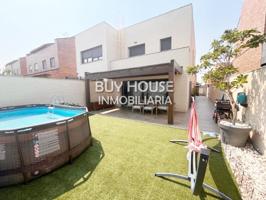 Piso En venta en Parla photo 0