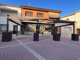 Local En alquiler en Numancia De La Sagra photo 0