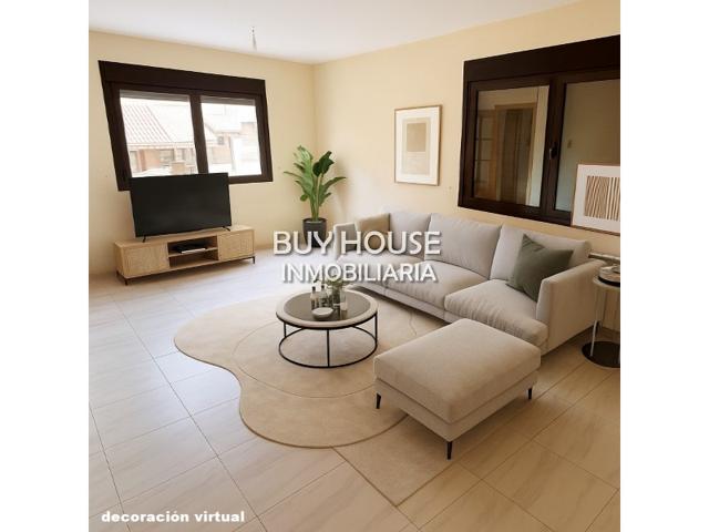 Piso En venta en Illescas photo 0