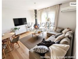 Piso En venta en Mocejón photo 0