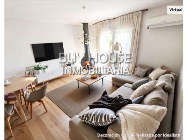 Piso En venta en Mocejón photo 0