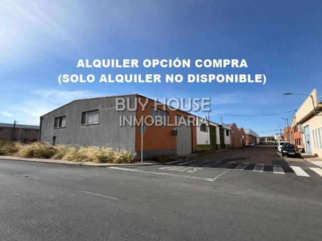 Industrial En alquiler en Illescas photo 0