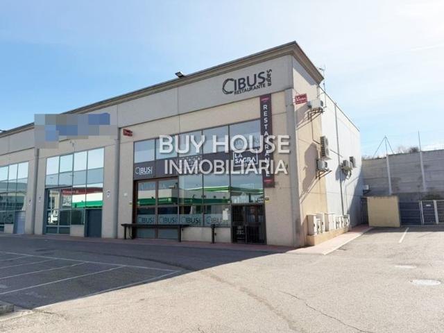 Local En venta en Illescas photo 0