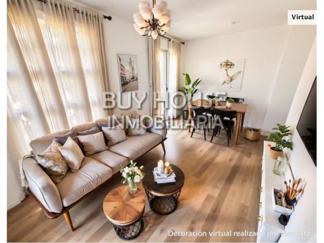 Piso En venta en Toledo photo 0