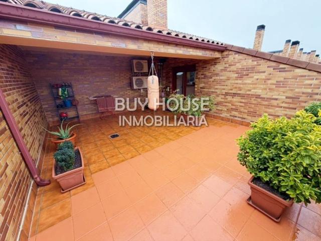 Piso En venta en Seseña photo 0