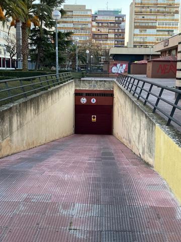 Parking En venta en Fuenlabrada photo 0