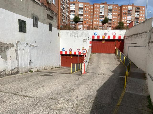 Parking En venta en Fuenlabrada photo 0