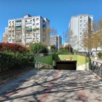 Parking En venta en Fuenlabrada photo 0