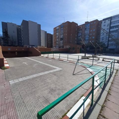 Parking En venta en Fuenlabrada photo 0
