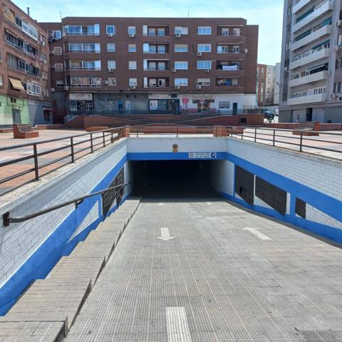 Parking En venta en Fuenlabrada photo 0
