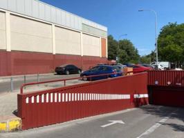 Parking En venta en Fuenlabrada photo 0