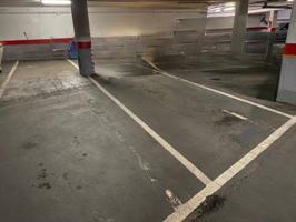 Parking En venta en Fuenlabrada photo 0