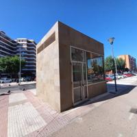 Parking En venta en Fuenlabrada photo 0