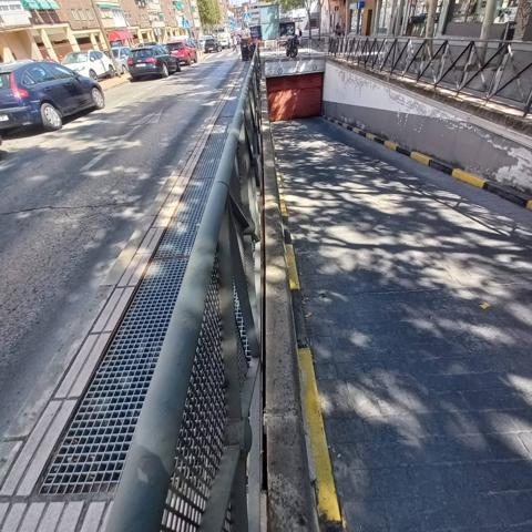 Parking En venta en Fuenlabrada photo 0