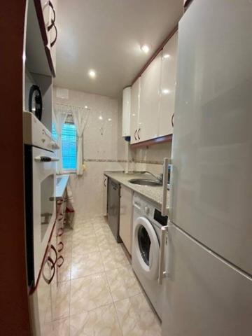 Piso En venta en Humanes De Madrid photo 0
