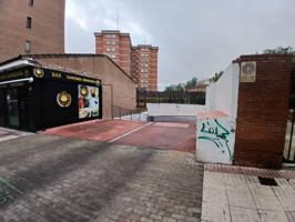 Parking En venta en Fuenlabrada photo 0