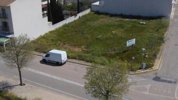 Estupendo solar urbano en Sa Pobla photo 0