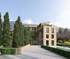 Casa para reformar con proyecto en Soller photo 0