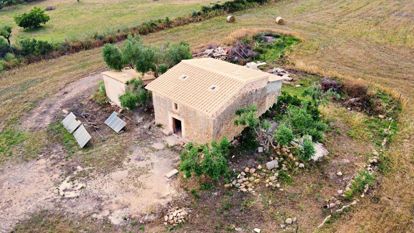 Casa en suelo rustico en Inca photo 0