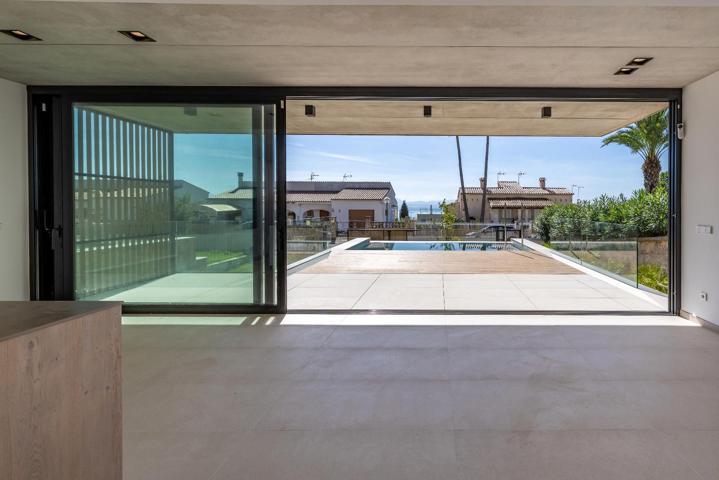 Chalet pareado en Alcudia photo 0
