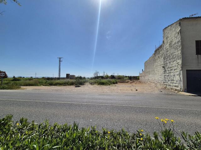 Terreno NO edificable Sa Pobla photo 0