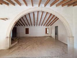Casa señorial en Sa Pobla photo 0